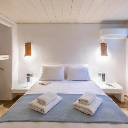 Blue Greens Villa