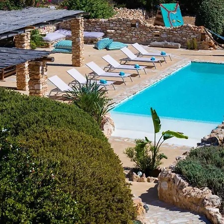 Blue Greens Villa