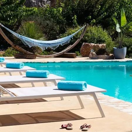 Blue Greens * Páros