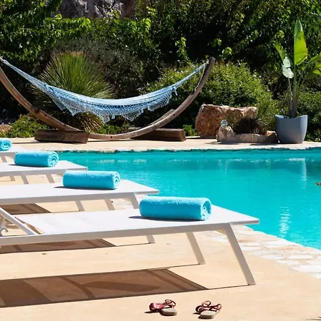 Blue Greens * Parikia (Paros)