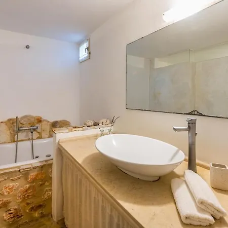 Blue Greens 别墅 *