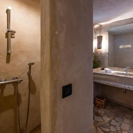 Blue Greens 别墅 *