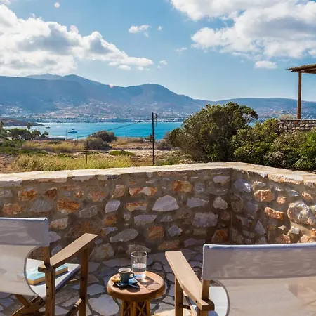 Blue Greens Villa *