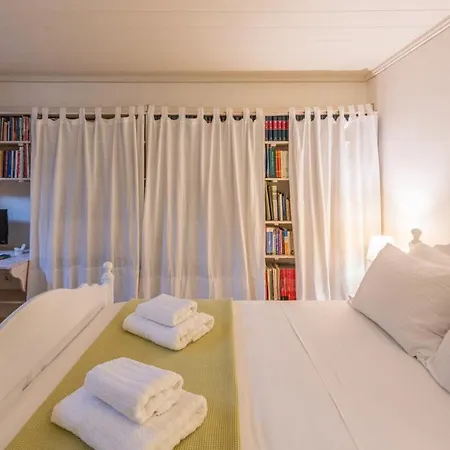 别墅 Blue Greens *