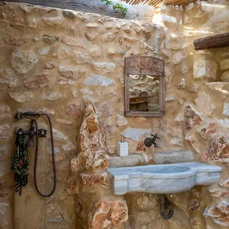 Blue Greens 别墅 *