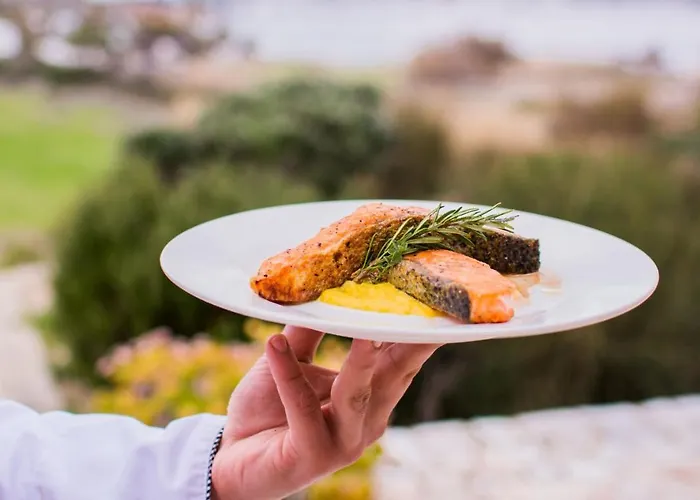 Blue Greens Villa Páros