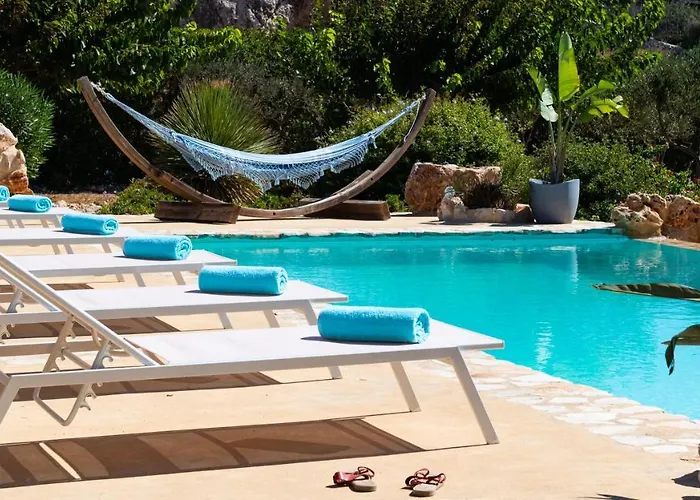 Blue Greens * Parikia (Paros)