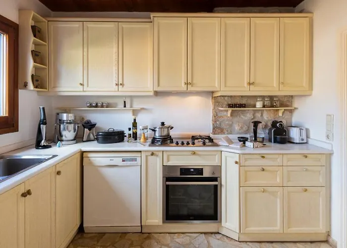 Blue Greens Parikia (Paros)